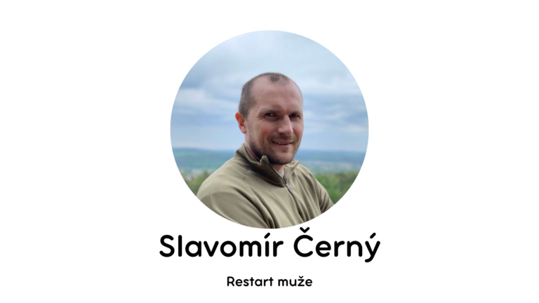 Slavomír Černý