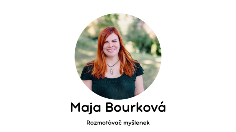 Maja Bourková