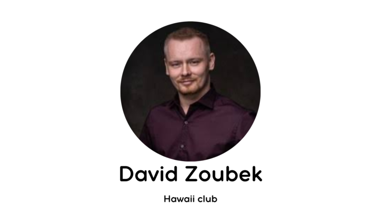 David Zoubek