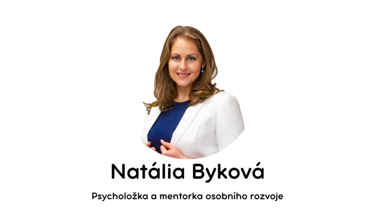 Natália Byková
