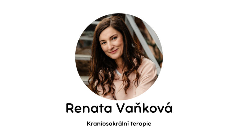 Renata Vaňková