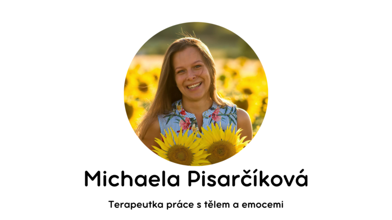 Michaela Pisarčíková