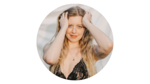 Zuzka Křížová - Rozkošššš