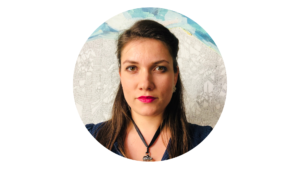 Veronika Hudcová - umělkyně