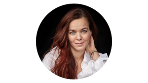 Lilia Khousnoutdinová - velekněžka
