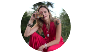 Samandra Ozt - kouzelnice