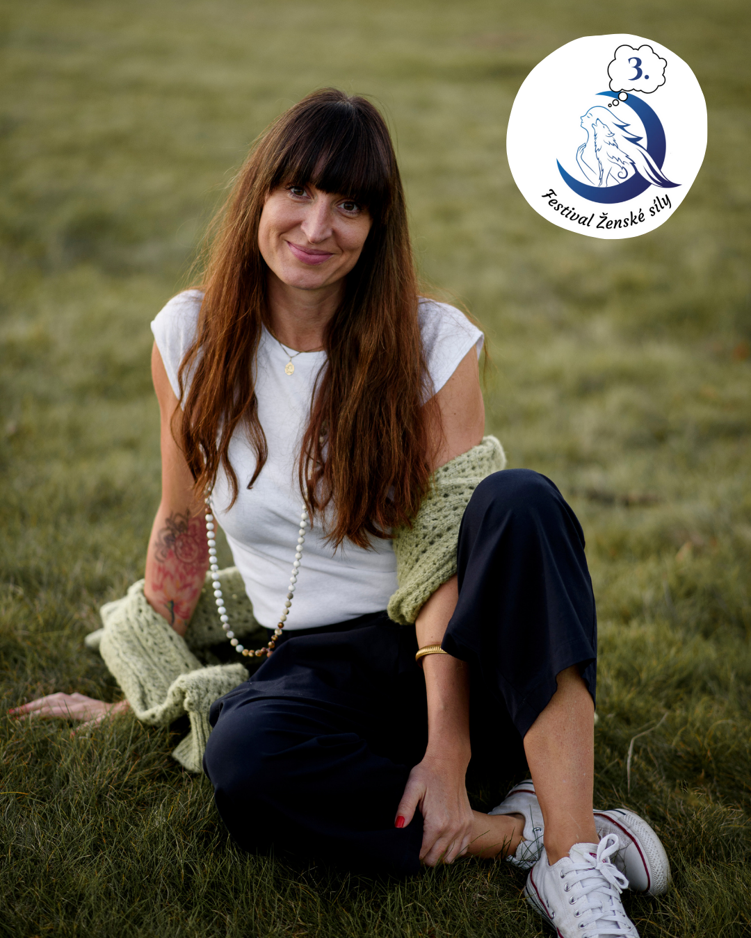 Simonu Brusová Biobrusinka zánět horečka děti celostní medicína terapeutka