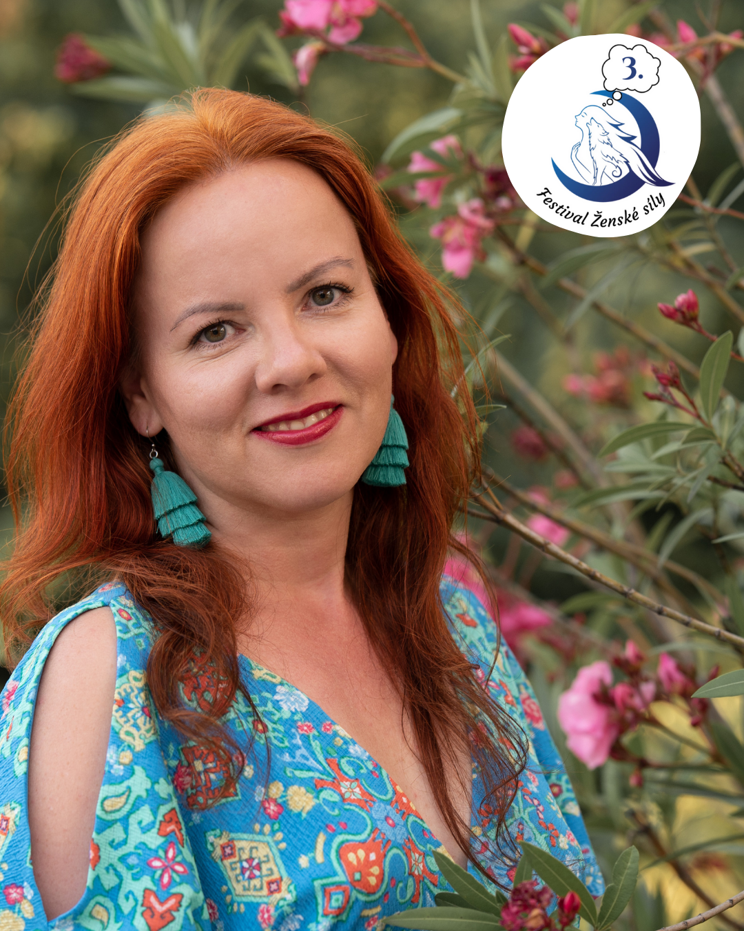 Jana Rosa Matulová rituál zavinování žítkovská bohyně tradice slovani slovanská Kopanice Slovácko přechodové rituály menses menopauza porod šestinedělí žena maminka poporodní péče festival ženské síly 2025