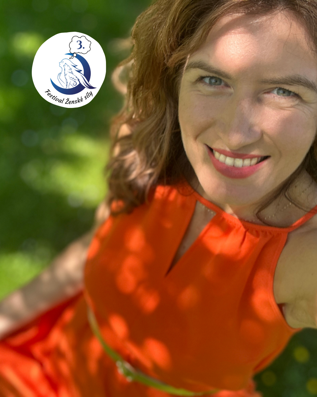 MUDr. Petra Uríková Uzdrav sám sebe festival ženské síly 2025 psychosomatika emoce TČM