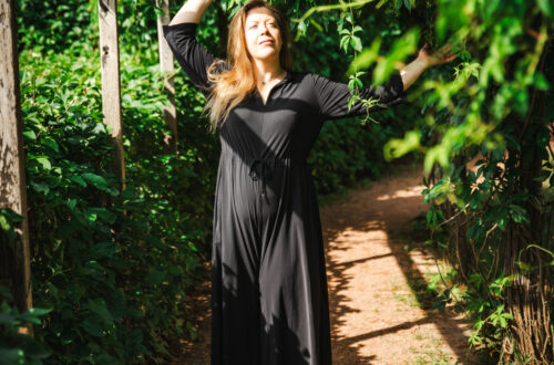 Mgr. Dana Klímová Hřívová lektorka soobního rozvoje a environmentální výchovy okouzlena magie šamanismus šaman šamanka terapie léčitelství medicína příroda lesní mysl