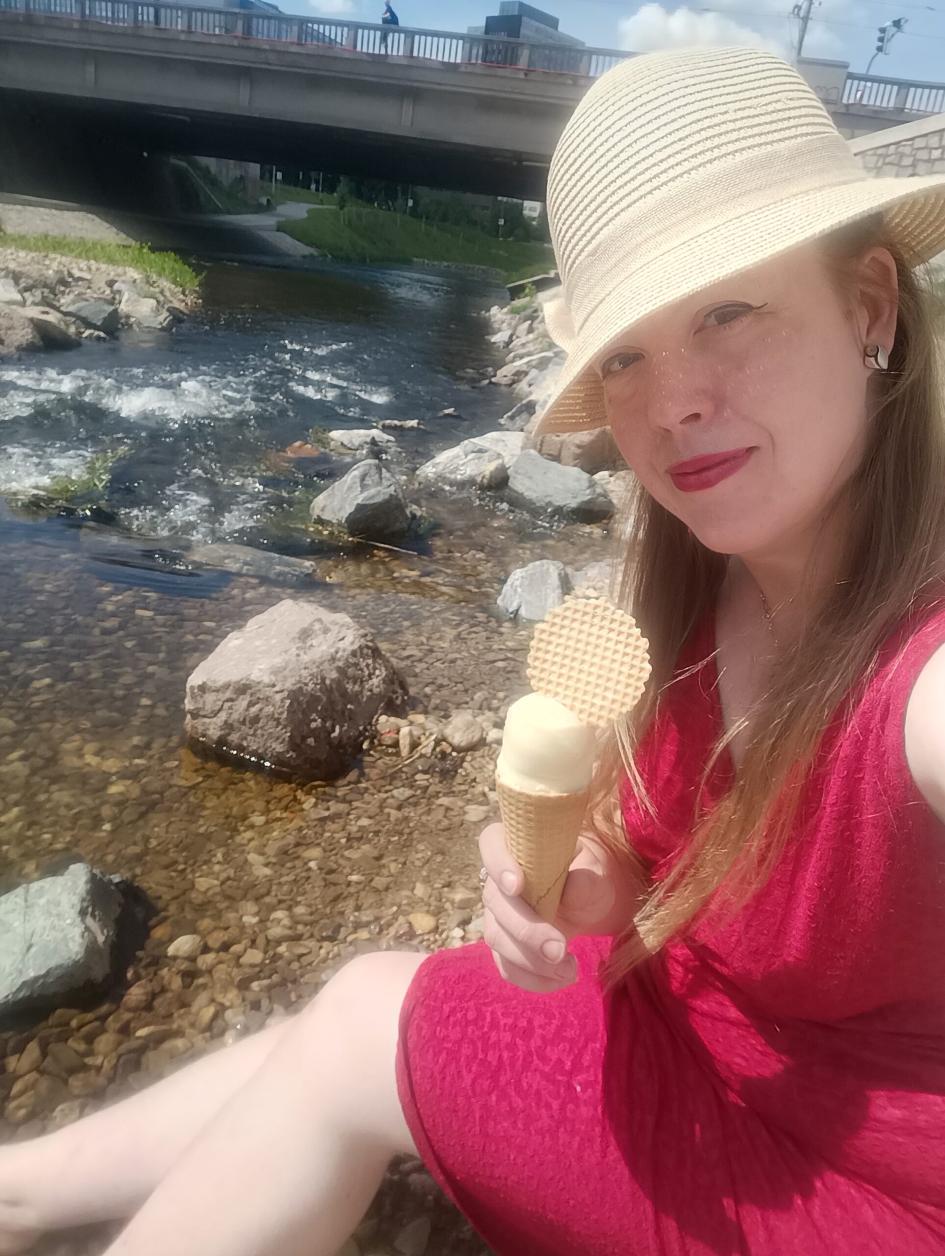 Letní magická setkání pro maminky s dětmi v Brně okouzlena.cz čarodějky kam v brně kam vyrazit s dětmi v létě